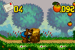 screenshots/Game Boy Advance/Franklins Great Adventure/Franklin's Great Adventures (U)_48.png